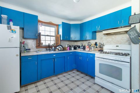 Tiny photo for 46 Woodycrest Drive, East Hartford, CT 06118 (MLS # 24152876)