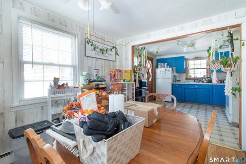 Tiny photo for 46 Woodycrest Drive, East Hartford, CT 06118 (MLS # 24152876)