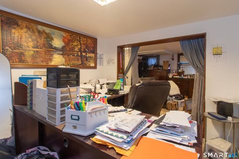 Tiny photo for 46 Woodycrest Drive, East Hartford, CT 06118 (MLS # 24152876)