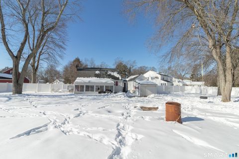 Tiny photo for 46 Woodycrest Drive, East Hartford, CT 06118 (MLS # 24152876)