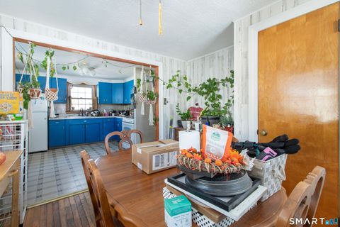 Tiny photo for 46 Woodycrest Drive, East Hartford, CT 06118 (MLS # 24152876)