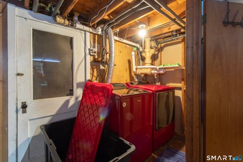 Tiny photo for 46 Woodycrest Drive, East Hartford, CT 06118 (MLS # 24152876)