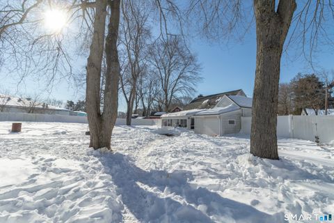 Tiny photo for 46 Woodycrest Drive, East Hartford, CT 06118 (MLS # 24152876)