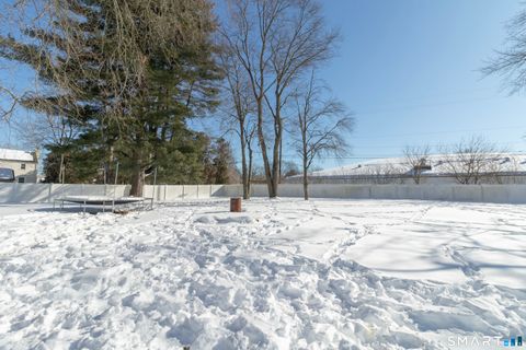 Tiny photo for 46 Woodycrest Drive, East Hartford, CT 06118 (MLS # 24152876)