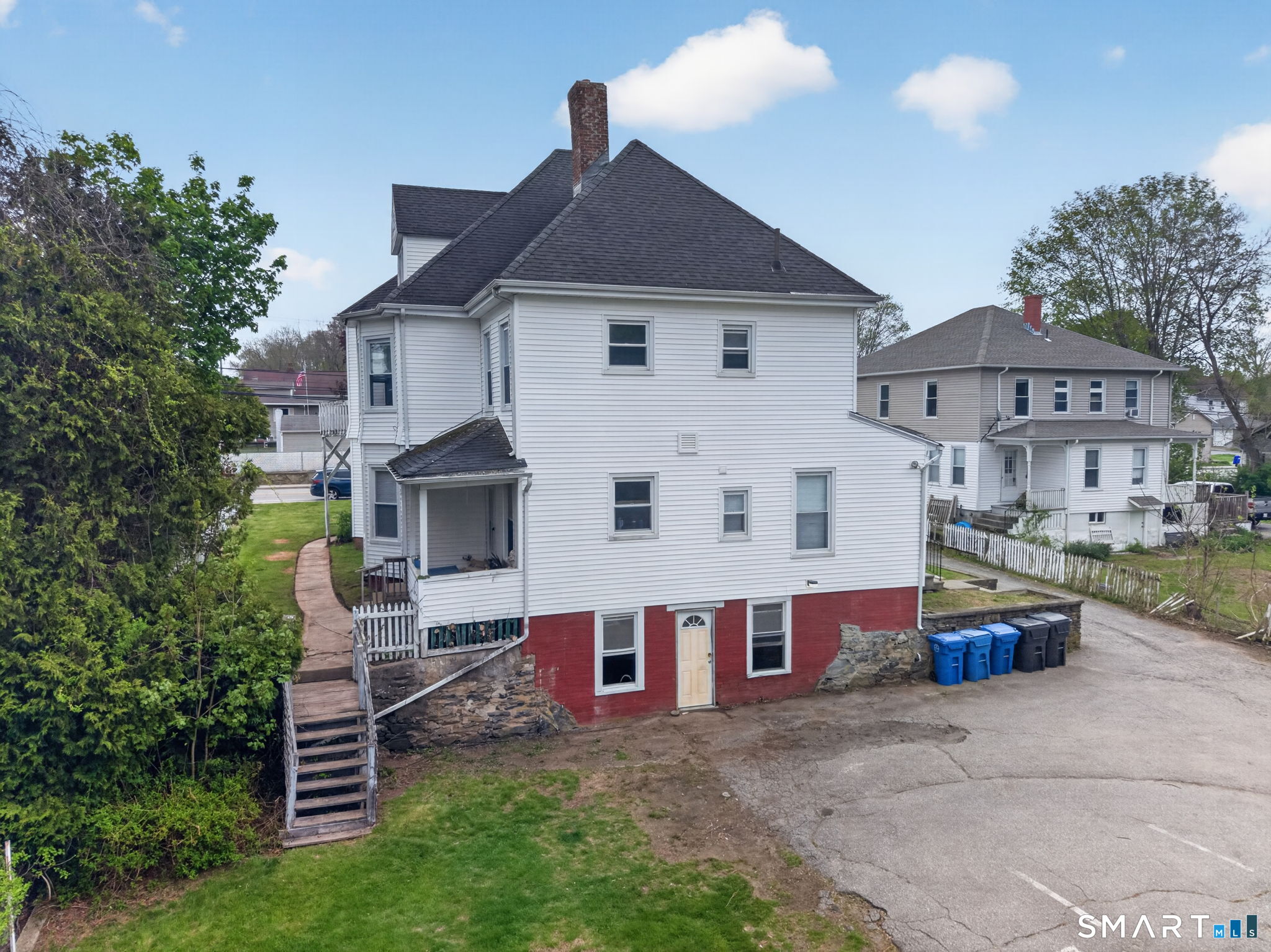 140 North Main Street