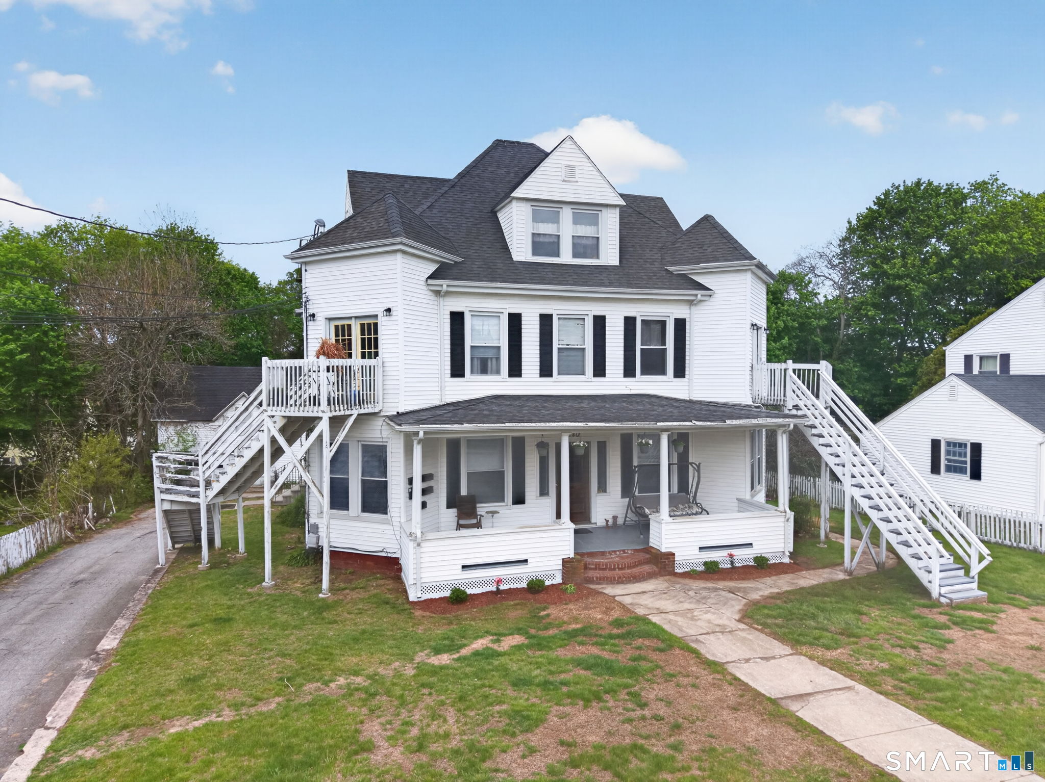 140 North Main Street