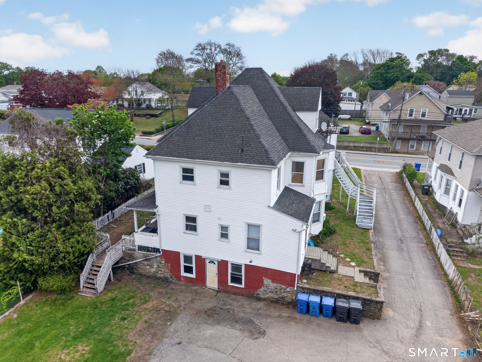 140 North Main Street