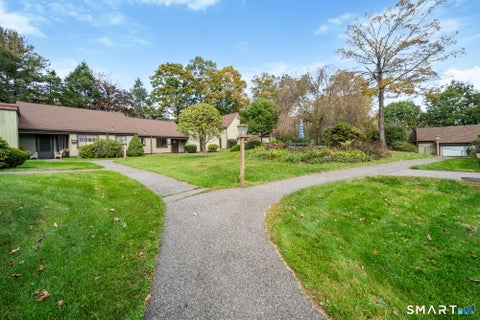 Photo of 85 Heritage Village #B, Southbury, CT 06488 (MLS # 24211492)