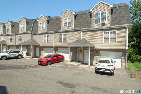 Tiny photo for 174 Stonefield Drive #44, Waterbury, CT 06705 (MLS # 24175444)