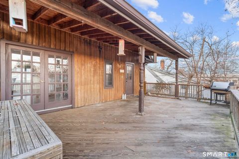 Tiny photo for 33 Douglas Avenue #2, Stamford, CT 06906 (MLS # 24149729)