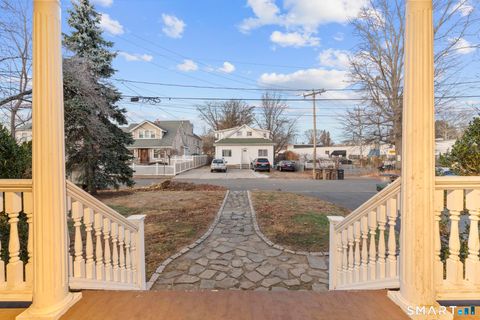 Tiny photo for 33 Douglas Avenue #2, Stamford, CT 06906 (MLS # 24149729)
