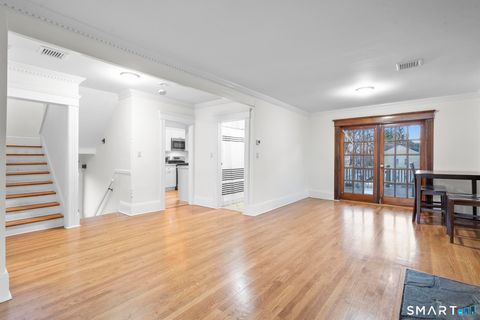 Tiny photo for 33 Douglas Avenue #2, Stamford, CT 06906 (MLS # 24149729)