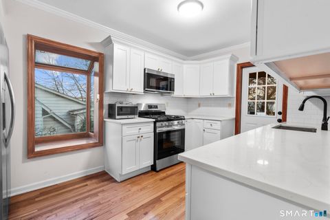 Tiny photo for 33 Douglas Avenue #2, Stamford, CT 06906 (MLS # 24149729)