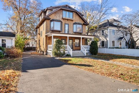 Photo of 33 Douglas Avenue #2, Stamford, CT 06906 (MLS # 24149729)