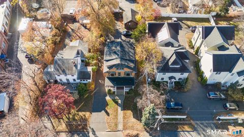 Tiny photo for 33 Douglas Avenue #2, Stamford, CT 06906 (MLS # 24149729)