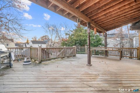 Tiny photo for 33 Douglas Avenue #2, Stamford, CT 06906 (MLS # 24149729)