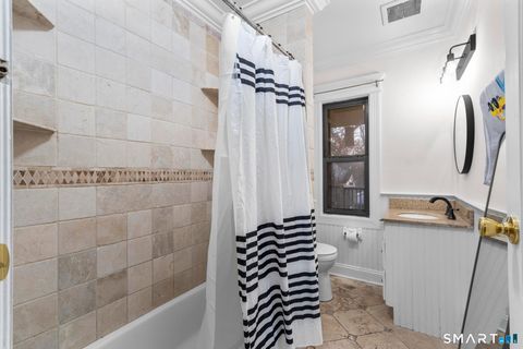 Tiny photo for 33 Douglas Avenue #2, Stamford, CT 06906 (MLS # 24149729)