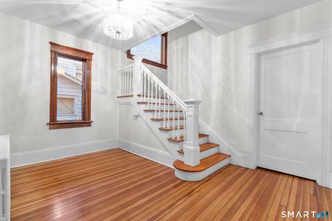 Tiny photo for 33 Douglas Avenue #2, Stamford, CT 06906 (MLS # 24149729)