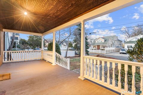 Tiny photo for 33 Douglas Avenue #2, Stamford, CT 06906 (MLS # 24149729)