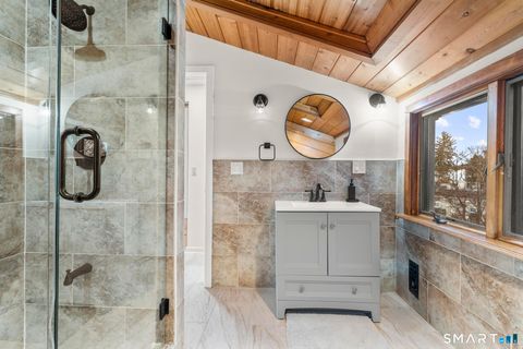 Tiny photo for 33 Douglas Avenue #2, Stamford, CT 06906 (MLS # 24149729)