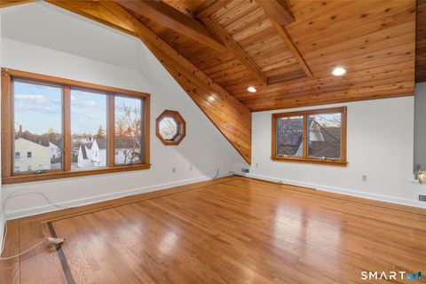 Tiny photo for 33 Douglas Avenue #2, Stamford, CT 06906 (MLS # 24149729)