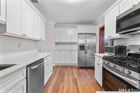 Tiny photo for 33 Douglas Avenue #2, Stamford, CT 06906 (MLS # 24149729)