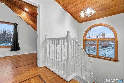 Tiny photo for 33 Douglas Avenue #2, Stamford, CT 06906 (MLS # 24149729)