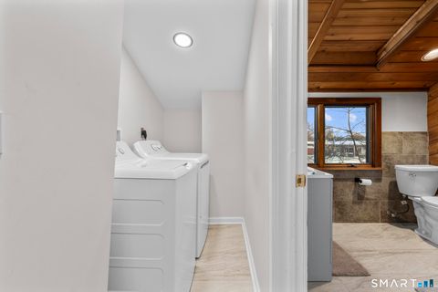 Tiny photo for 33 Douglas Avenue #2, Stamford, CT 06906 (MLS # 24149729)