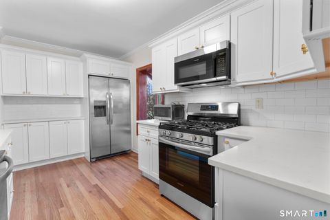 Tiny photo for 33 Douglas Avenue #2, Stamford, CT 06906 (MLS # 24149729)