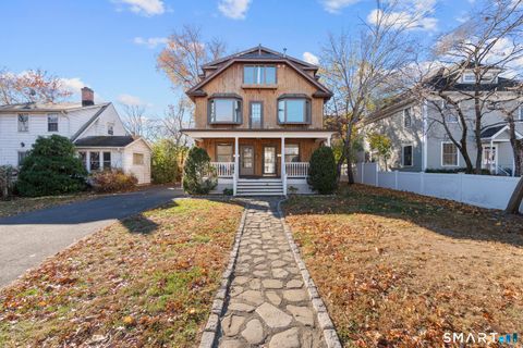 Tiny photo for 33 Douglas Avenue #2, Stamford, CT 06906 (MLS # 24149729)