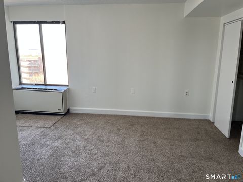 Tiny photo for 60 Strawberry Hill Avenue #1218, Stamford, CT 06902 (MLS # 24147604)