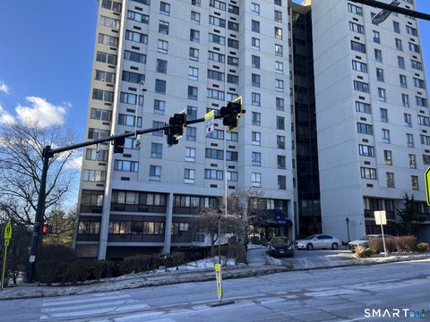 Photo of 60 Strawberry Hill Avenue #1218, Stamford, CT 06902 (MLS # 24147604)