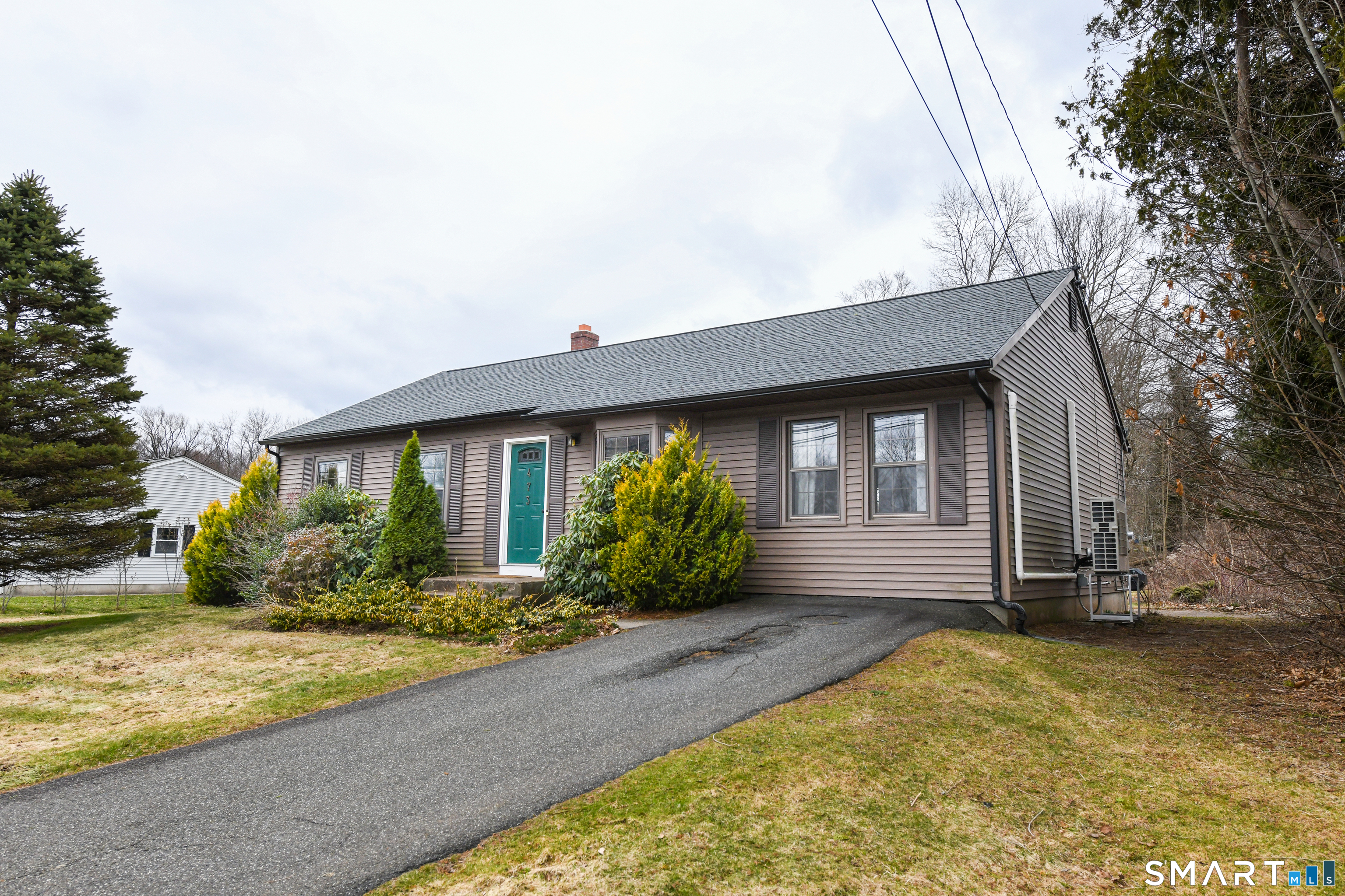 473 Westfield Street