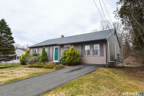 Tiny photo for 473 Westfield Street, Middletown, CT 06457 (MLS # 24161304)