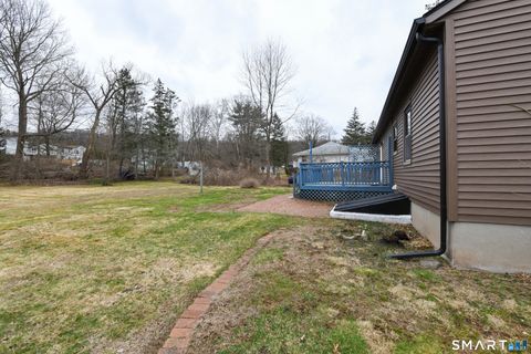 Tiny photo for 473 Westfield Street, Middletown, CT 06457 (MLS # 24161304)