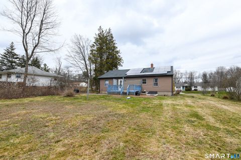 Tiny photo for 473 Westfield Street, Middletown, CT 06457 (MLS # 24161304)