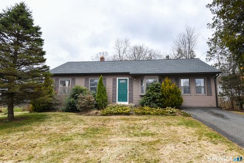 Photo of 473 Westfield Street, Middletown, CT 06457 (MLS # 24161304)