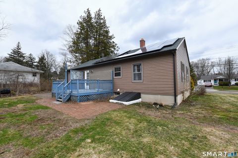 Tiny photo for 473 Westfield Street, Middletown, CT 06457 (MLS # 24161304)