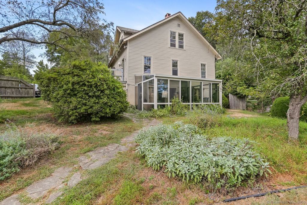 Photo of 68 Center Street, Westport, CT 06880 (MLS # 24140854)