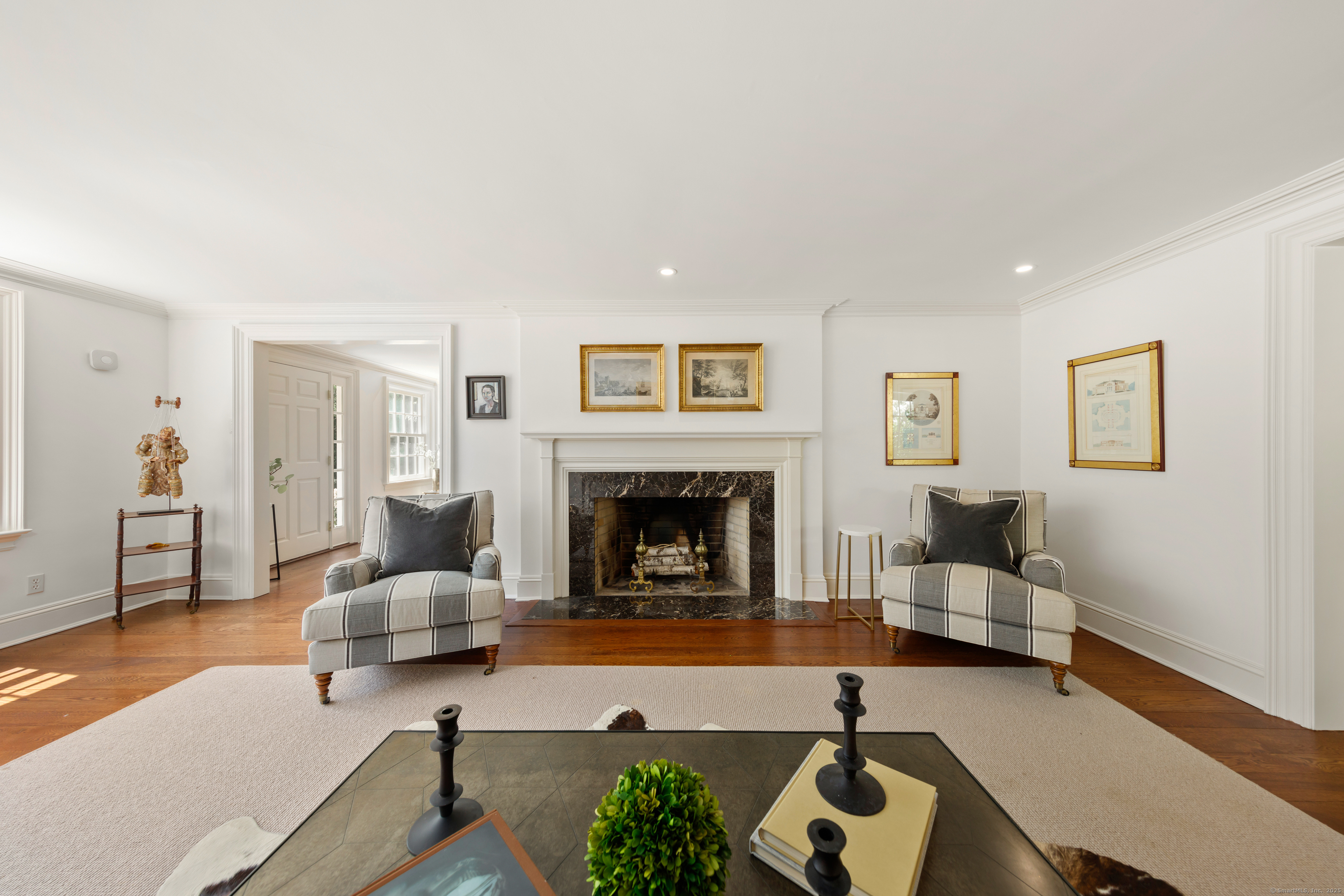 12 Old Hill Farms Road