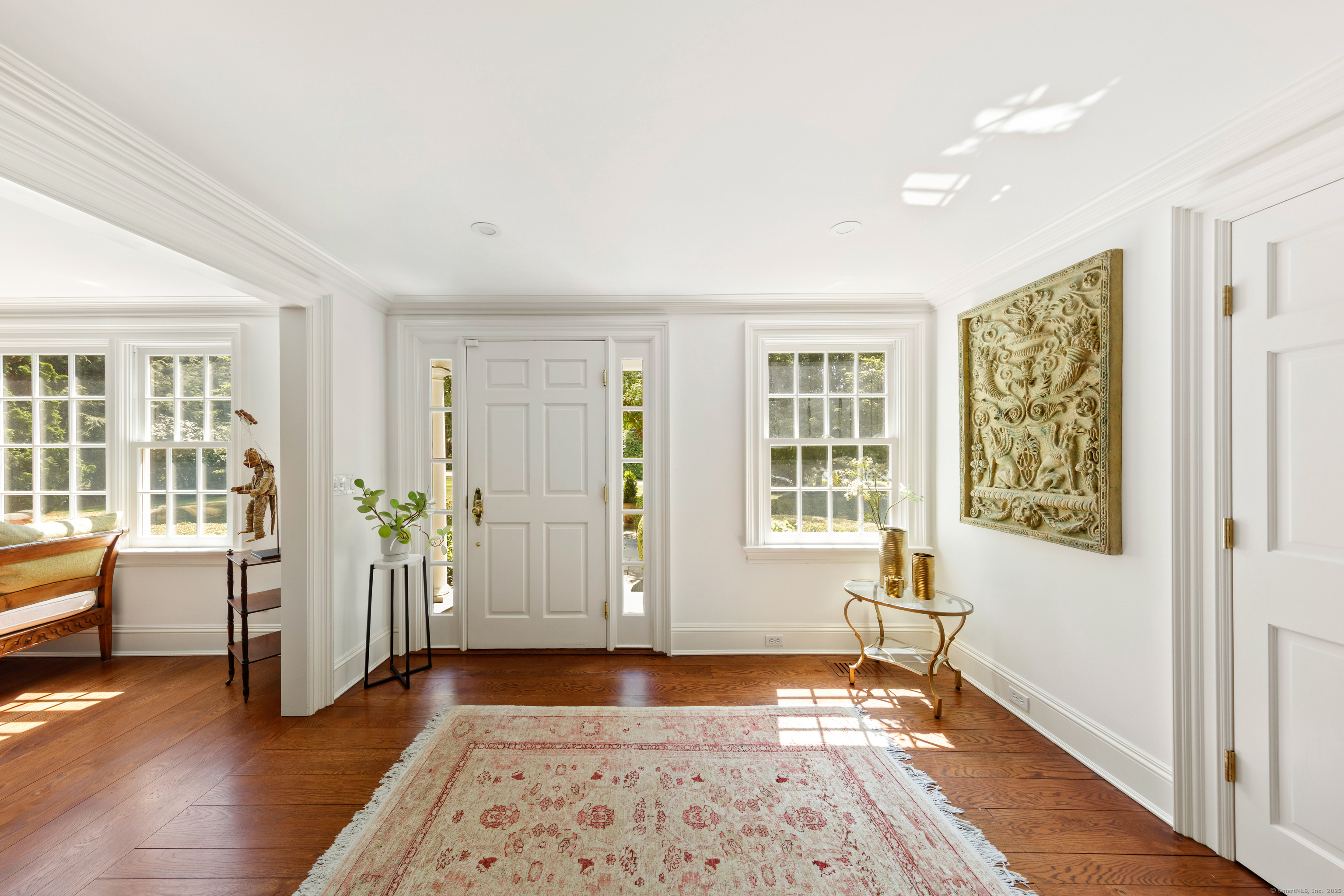 12 Old Hill Farms Road