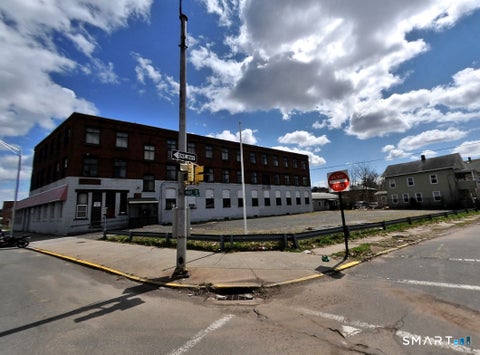 Photo of 163 Pratt Street, Meriden, CT 06450 (MLS # 24178748)