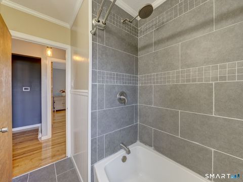 Tiny photo for 63 Darien Drive, Windsor Locks, CT 06096 (MLS # 24183451)