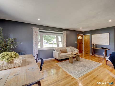 Tiny photo for 63 Darien Drive, Windsor Locks, CT 06096 (MLS # 24183451)