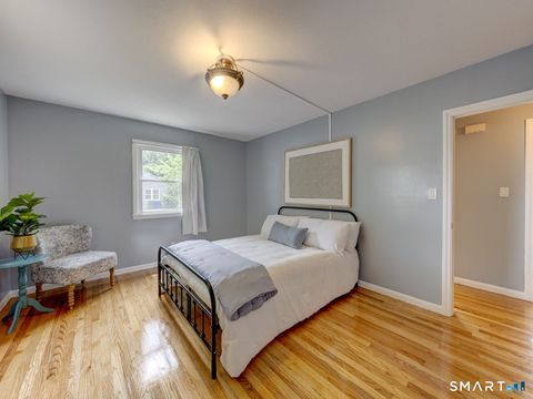 Tiny photo for 63 Darien Drive, Windsor Locks, CT 06096 (MLS # 24183451)