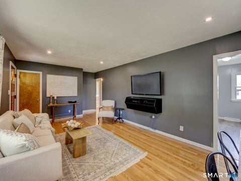 Tiny photo for 63 Darien Drive, Windsor Locks, CT 06096 (MLS # 24183451)