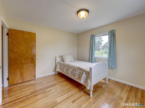 Tiny photo for 63 Darien Drive, Windsor Locks, CT 06096 (MLS # 24183451)