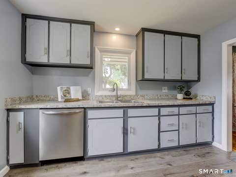 Tiny photo for 63 Darien Drive, Windsor Locks, CT 06096 (MLS # 24183451)