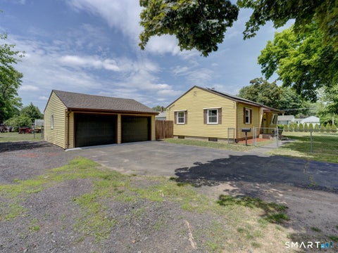 Tiny photo for 63 Darien Drive, Windsor Locks, CT 06096 (MLS # 24183451)