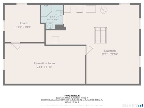 Tiny photo for 63 Darien Drive, Windsor Locks, CT 06096 (MLS # 24183451)